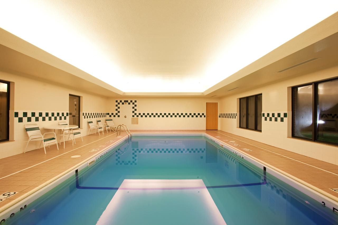 Holiday Inn Express Hotel & Suites Logansport - thumb 2