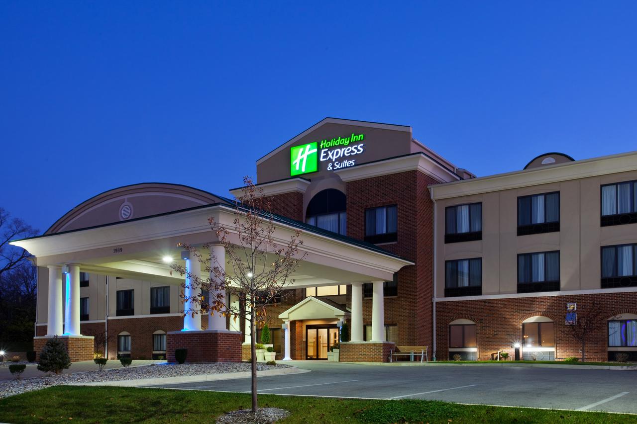 Holiday Inn Express Hotel & Suites Logansport - thumb 0