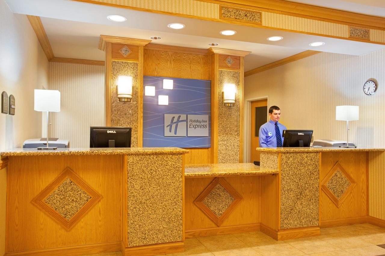 Holiday Inn Express Hotel & Suites Logansport - thumb 16