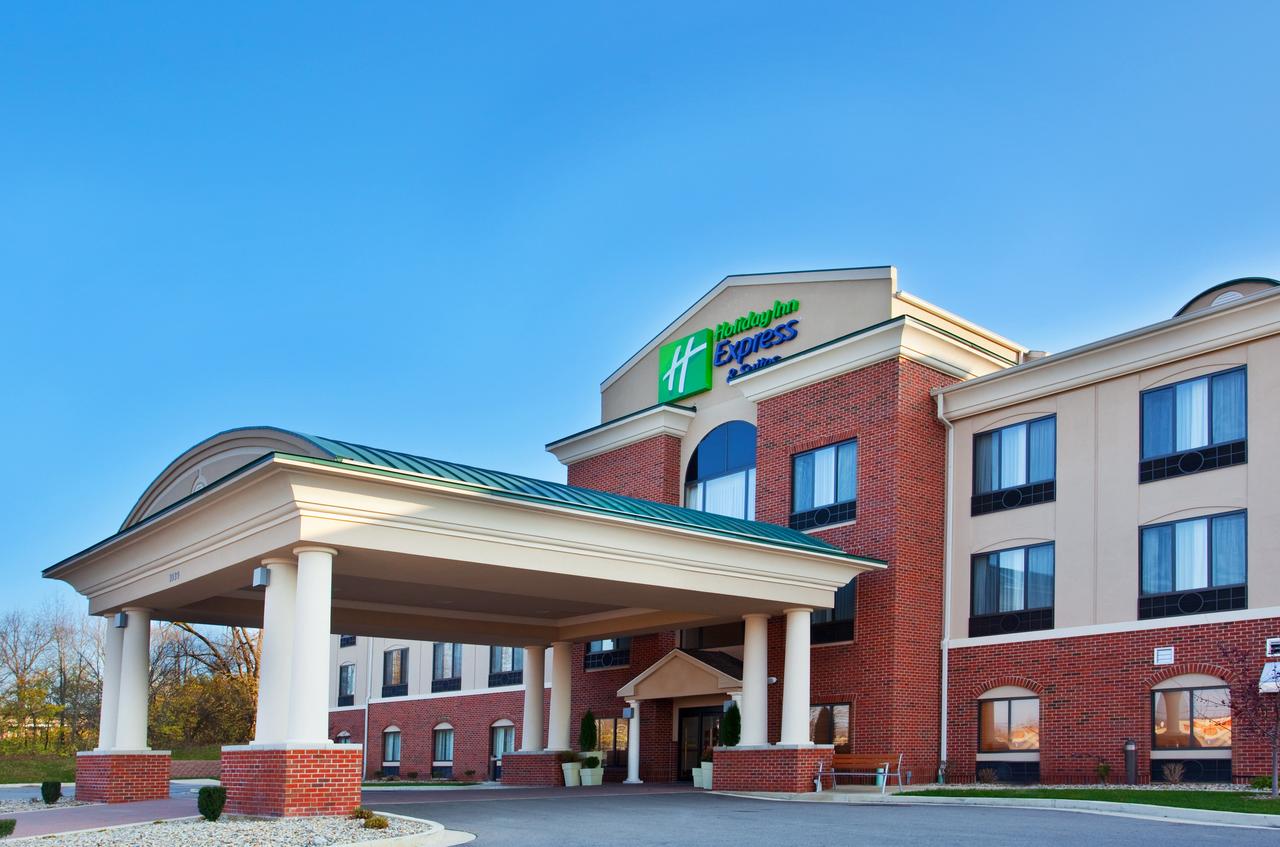 Holiday Inn Express Hotel & Suites Logansport - thumb 15