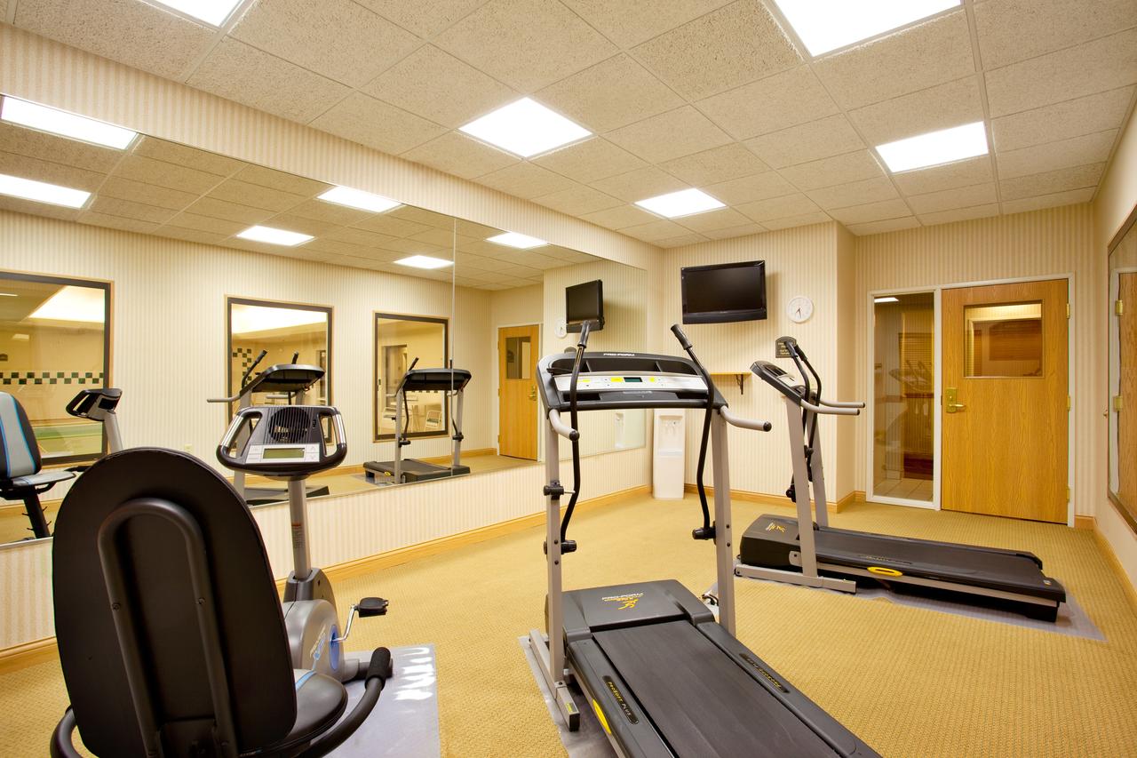 Holiday Inn Express Hotel & Suites Logansport - thumb 10