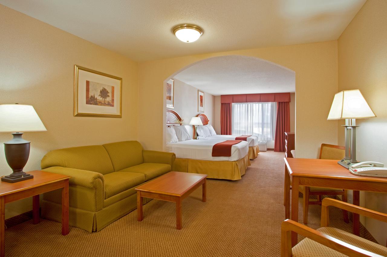 Holiday Inn Express Hotel & Suites Logansport - thumb 8