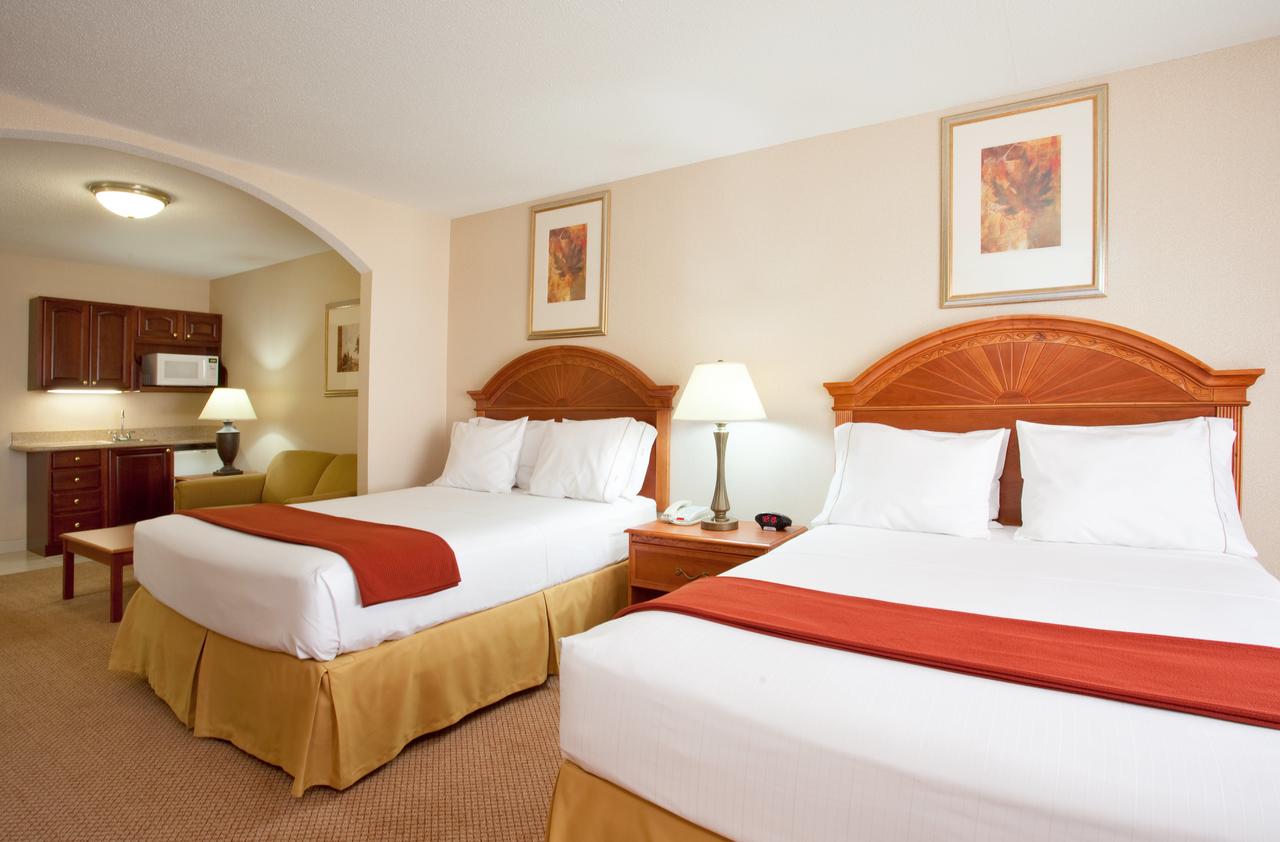 Holiday Inn Express Hotel & Suites Logansport - thumb 12