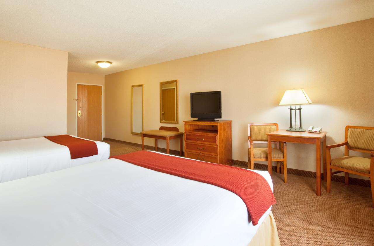 Holiday Inn Express Hotel & Suites Logansport - thumb 6
