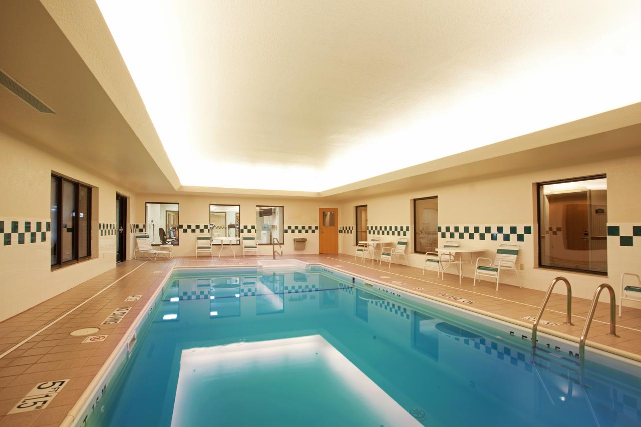 Holiday Inn Express Hotel & Suites Logansport - thumb 5