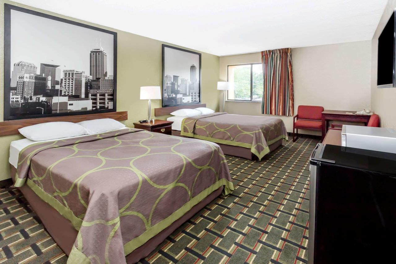 Super 8 By Wyndham Logansport - thumb 7