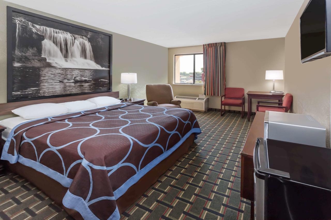 Super 8 By Wyndham Logansport - thumb 3