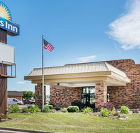 Days Inn by Wyndham Anderson IN - Orlando Tourists