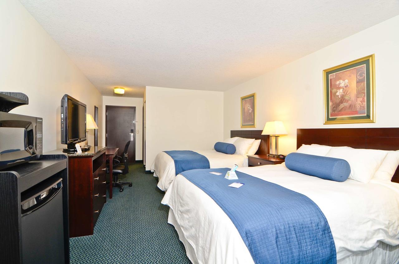 Best Western Plus Gas City - thumb 13