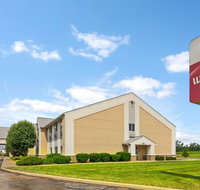 Best Western Plus Gas City - Orlando Tourists