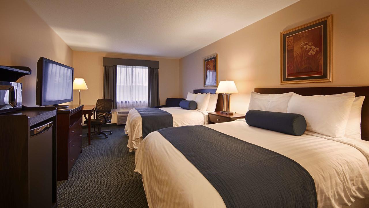 Best Western Plus Gas City - thumb 10