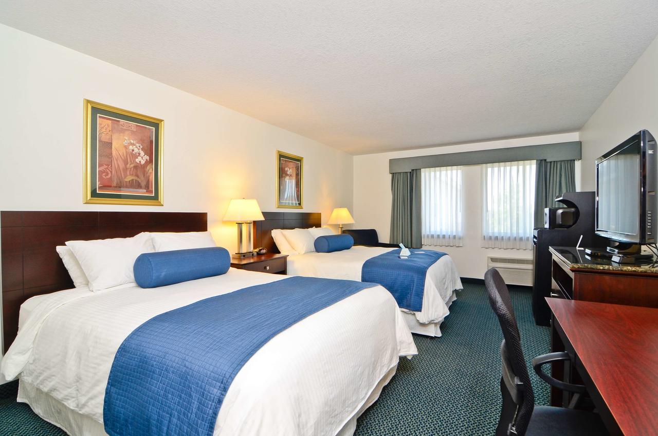 Best Western Plus Gas City - thumb 12