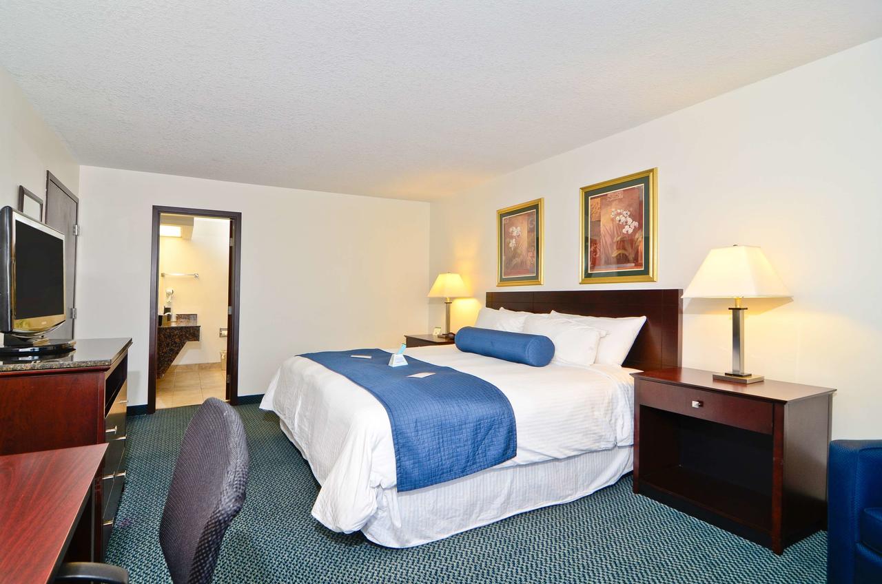 Best Western Plus Gas City - thumb 8
