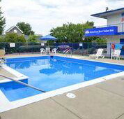 Americas Best Value Inn Anderson IN - Orlando Tourists