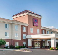 Comfort Suites French Lick - Orlando Tourists