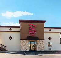 Red Roof Inn Anderson IN - Orlando Tourists