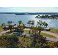 Oasis Lake Buchanan - Orlando Tourists