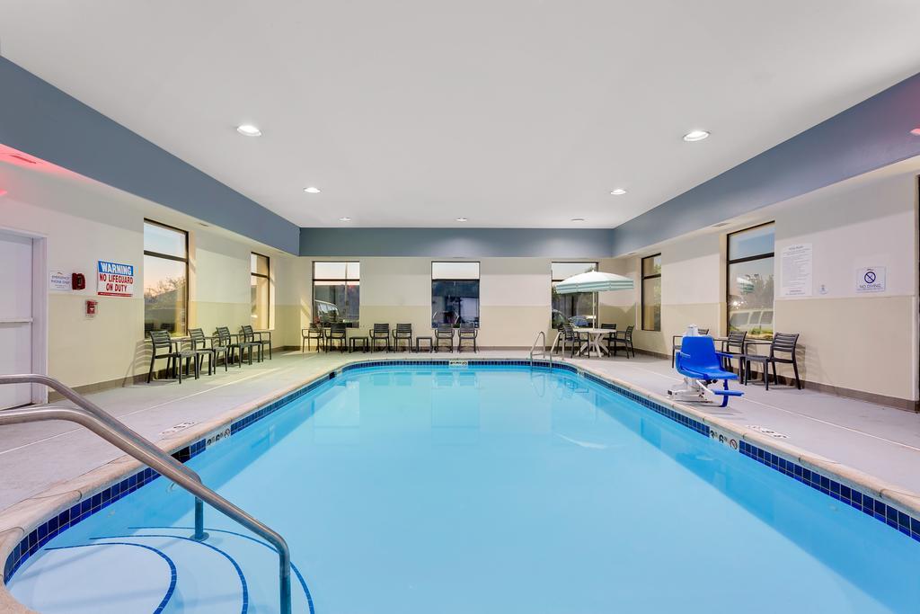 Baymon Inn & Suites - thumb 13