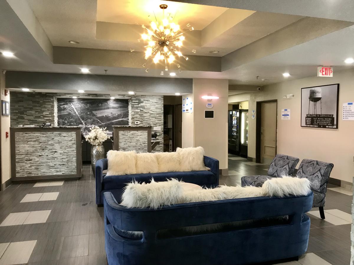 Baymon Inn & Suites - thumb 0