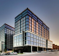 Hyatt Place Iowa City Downtown University - Orlando Tourists