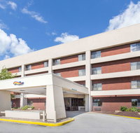 Baymont by Wyndham Davenport - Orlando Tourists