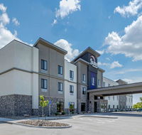 Sleep Inn  Suites Ankeny - Des Moines - Orlando Tourists