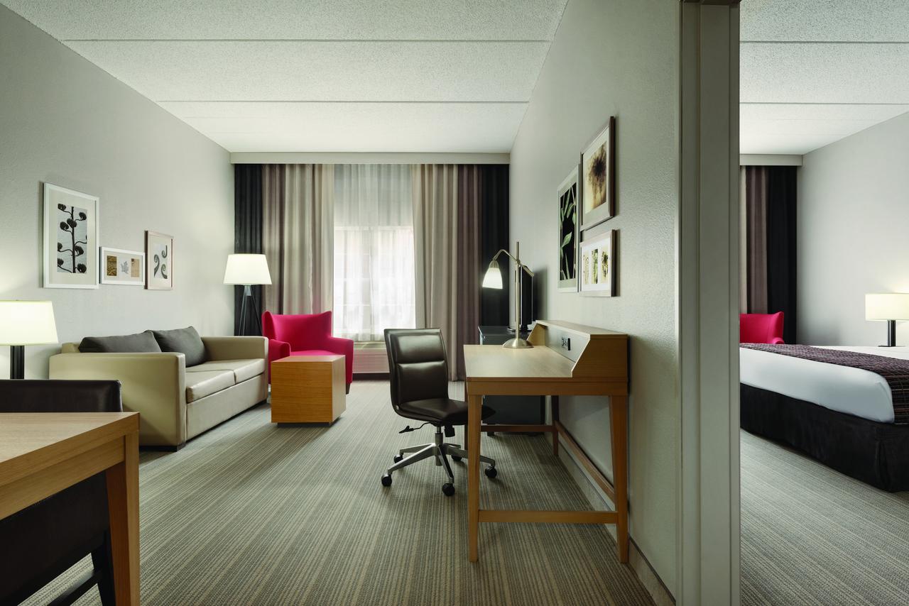 Country Inn & Suites By Radisson, Coralville, IA - thumb 8