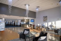 Booking Cedar-rapids Orlando Tourists
