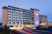 Booking Des-moines Orlando Tourists