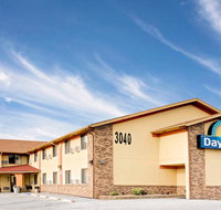 Days Inn by Wyndham Fort Dodge - Orlando Tourists