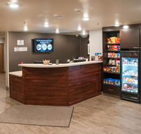 My Place Hotel-Davenport/Quad Cities IA - Orlando Tourists