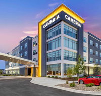 Cambria Hotel Bettendorf - Quad Cities - Orlando Tourists