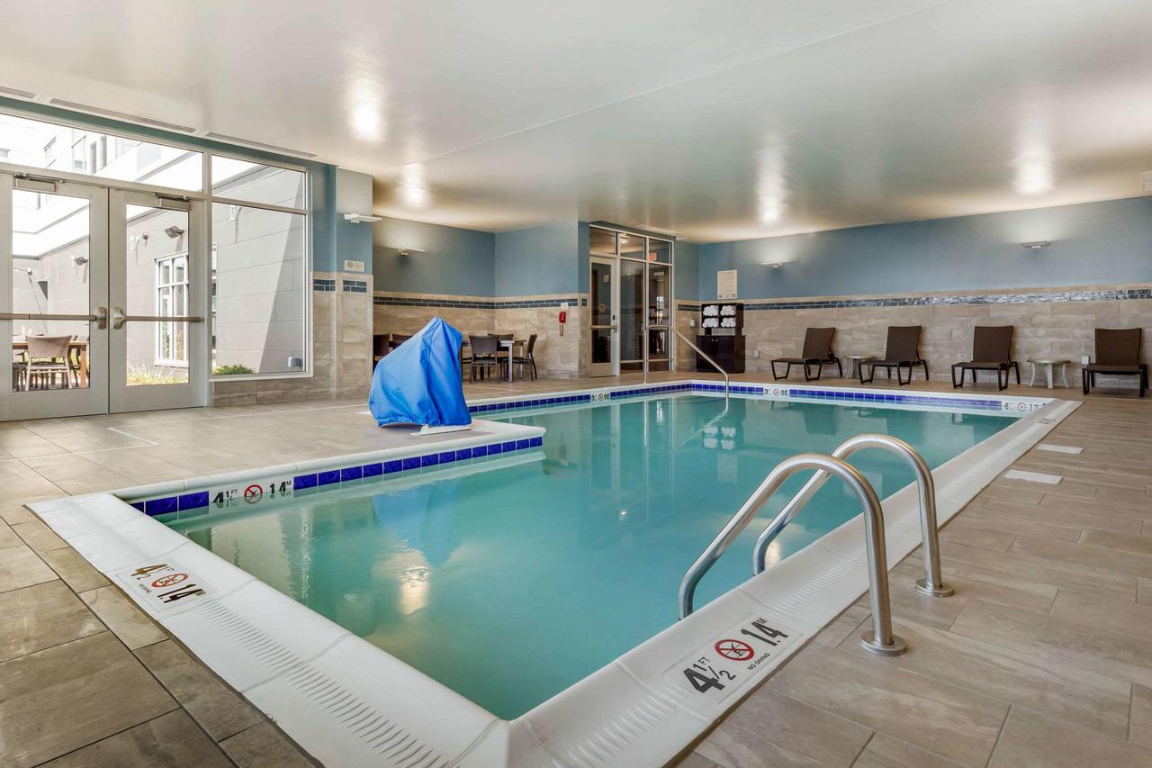 Cambria Hotel Bettendorf - Quad Cities - thumb 9