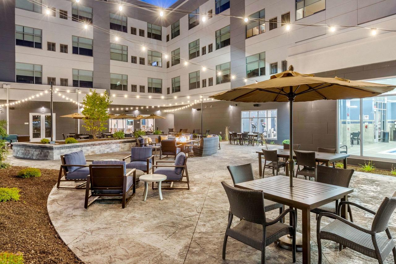 Cambria Hotel Bettendorf - Quad Cities - thumb 41