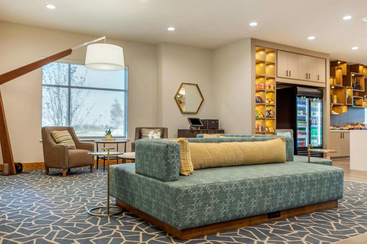 Cambria Hotel Bettendorf - Quad Cities - thumb 7