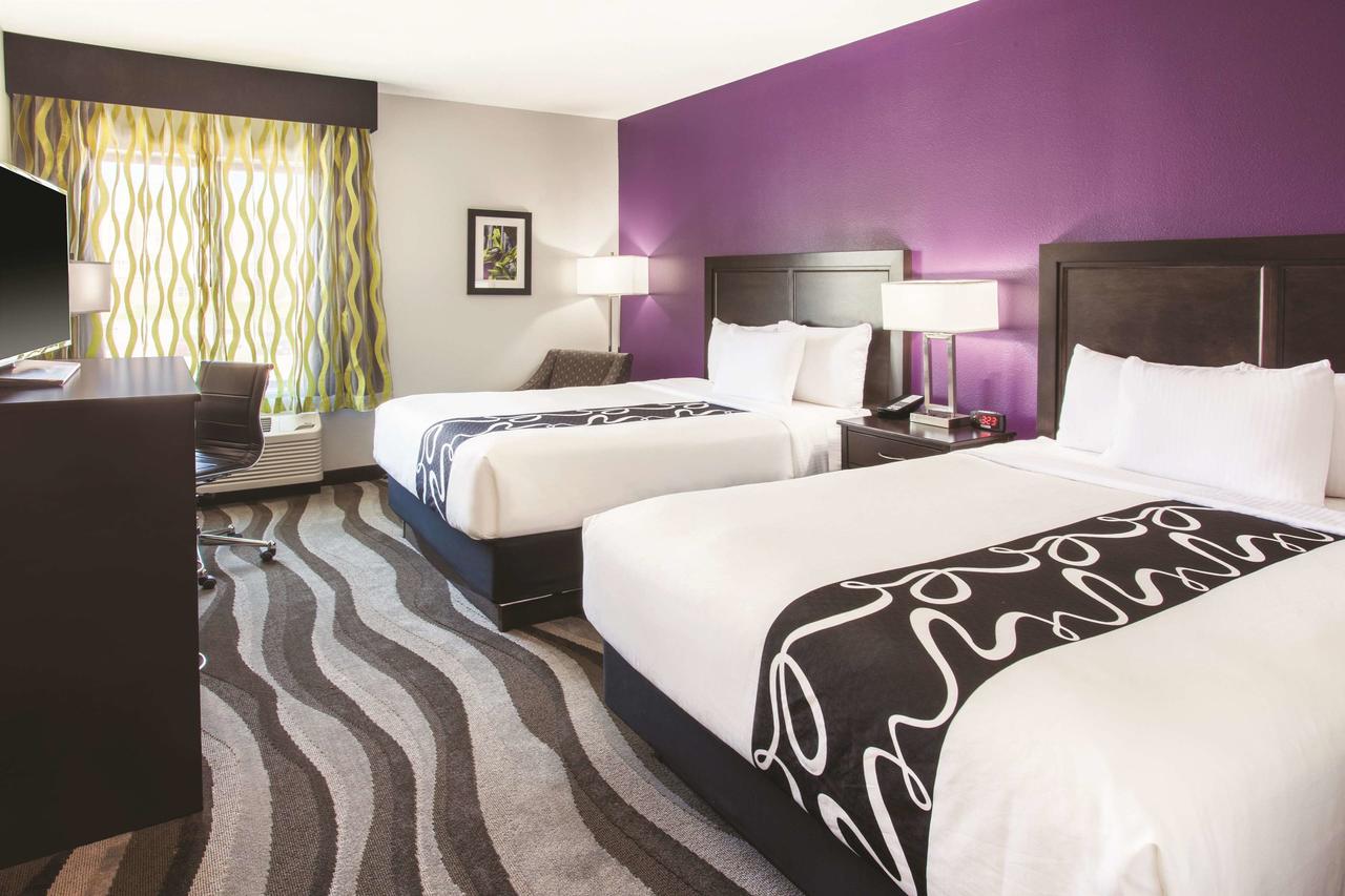 La Quinta By Wyndham Cedar Rapids - thumb 16