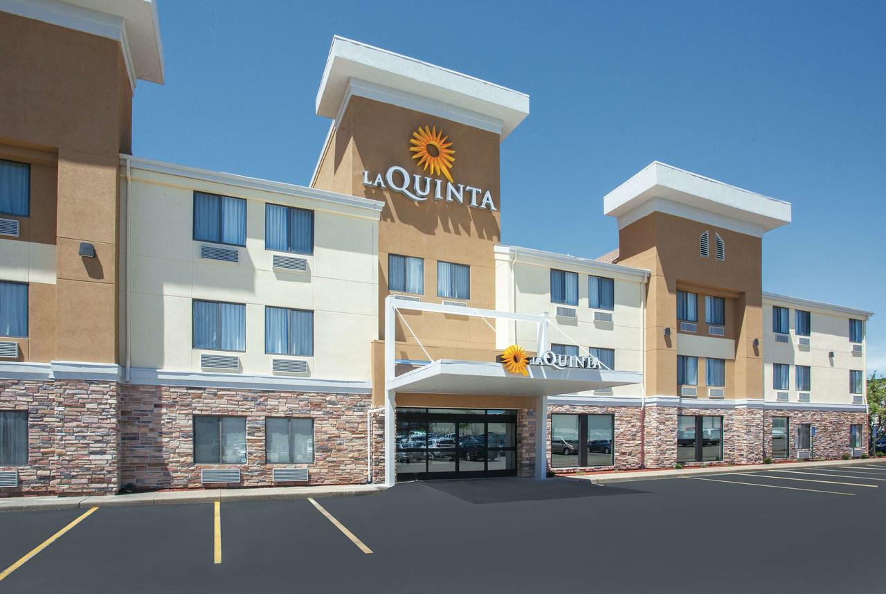 La Quinta By Wyndham Cedar Rapids - thumb 0