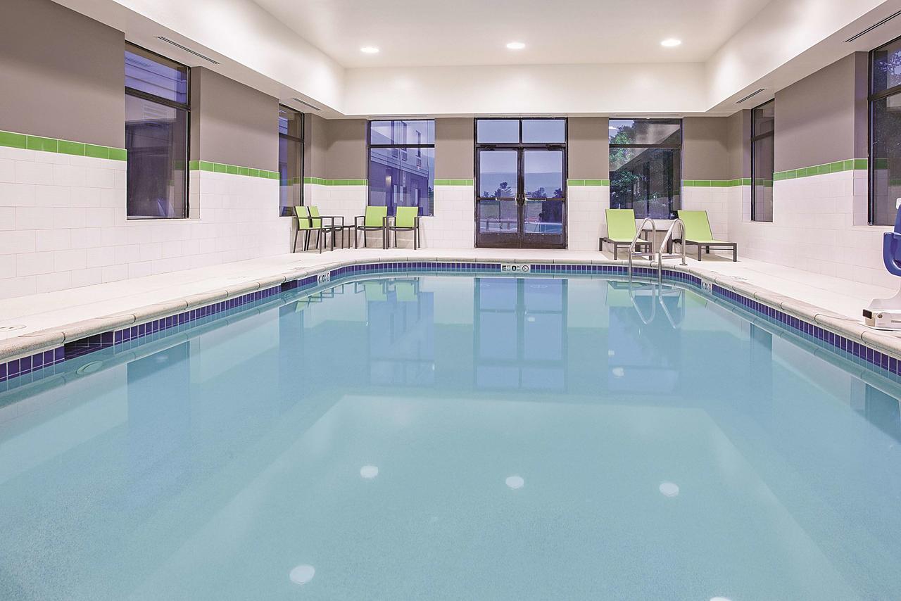 La Quinta By Wyndham Cedar Rapids - thumb 18