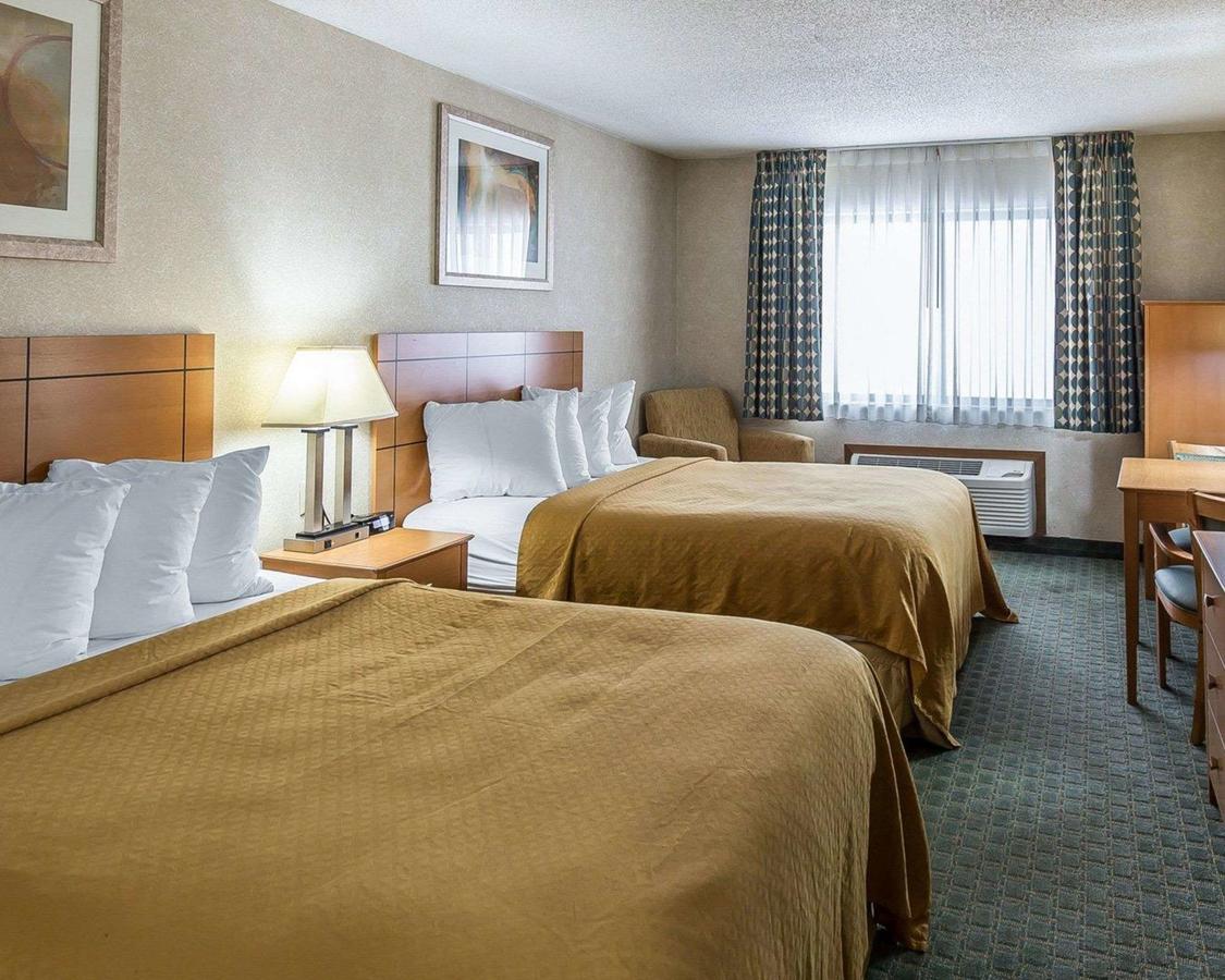 Quality Inn At Collins Road - thumb 13