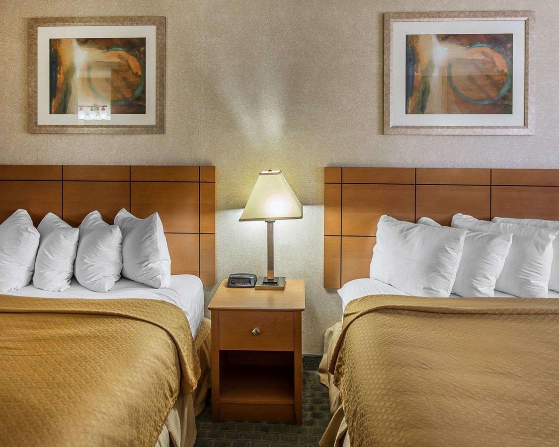 Quality Inn At Collins Road - thumb 4