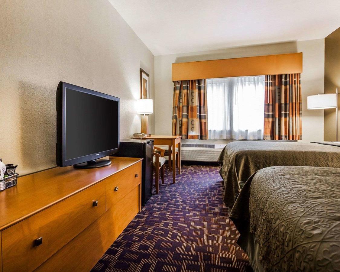 Quality Inn & Suites Des Moines Airport - thumb 9