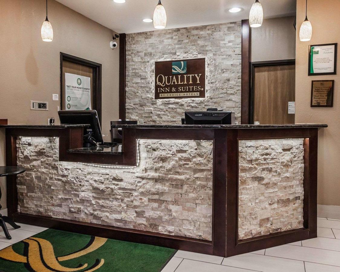 Quality Inn & Suites Des Moines Airport - thumb 7