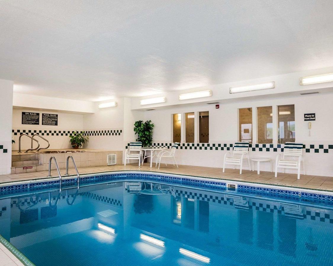 Quality Inn & Suites Des Moines Airport - thumb 2