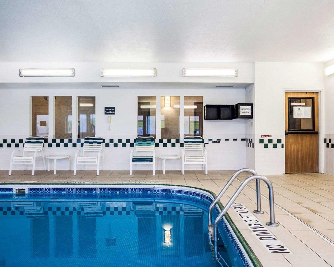 Quality Inn & Suites Des Moines Airport - thumb 1