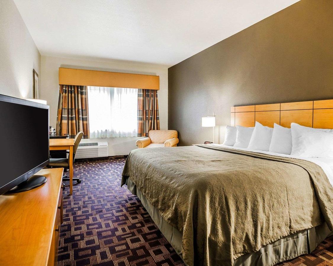 Quality Inn & Suites Des Moines Airport - thumb 14