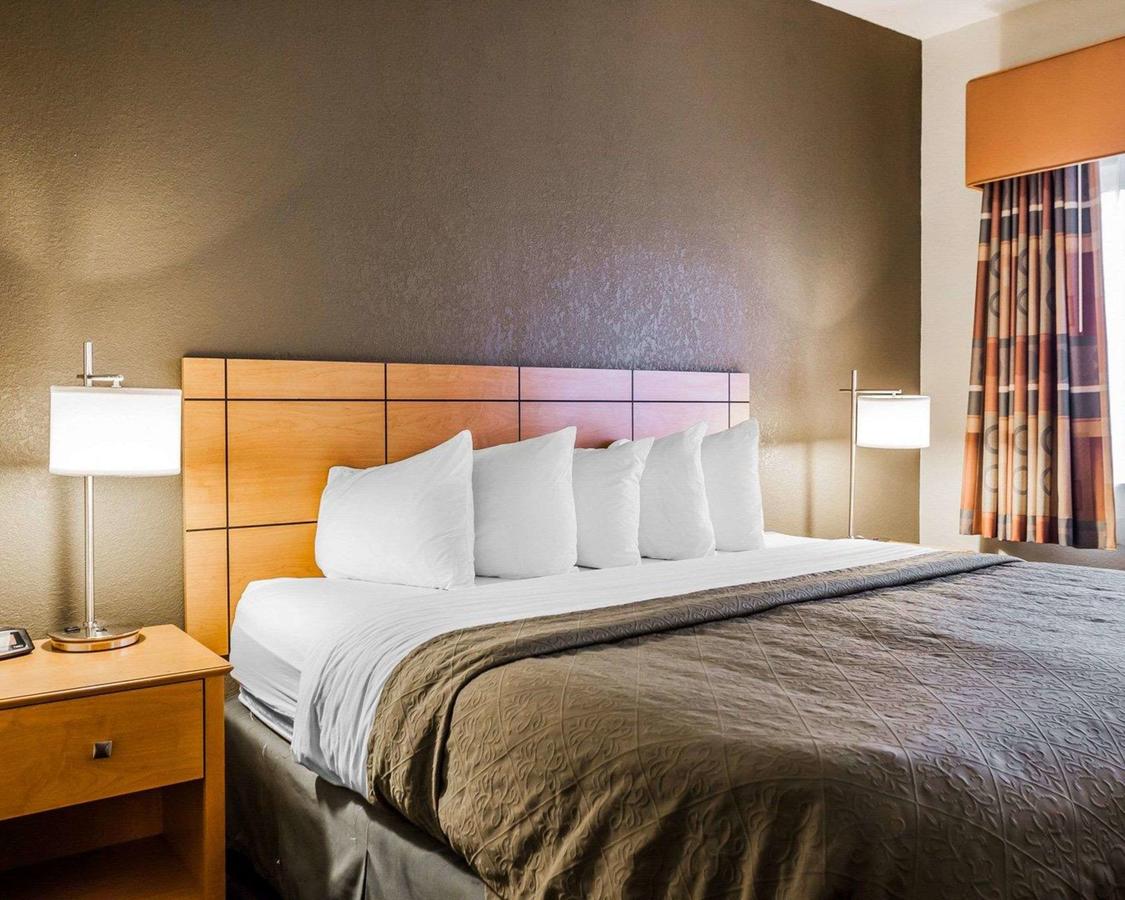 Quality Inn & Suites Des Moines Airport - thumb 22