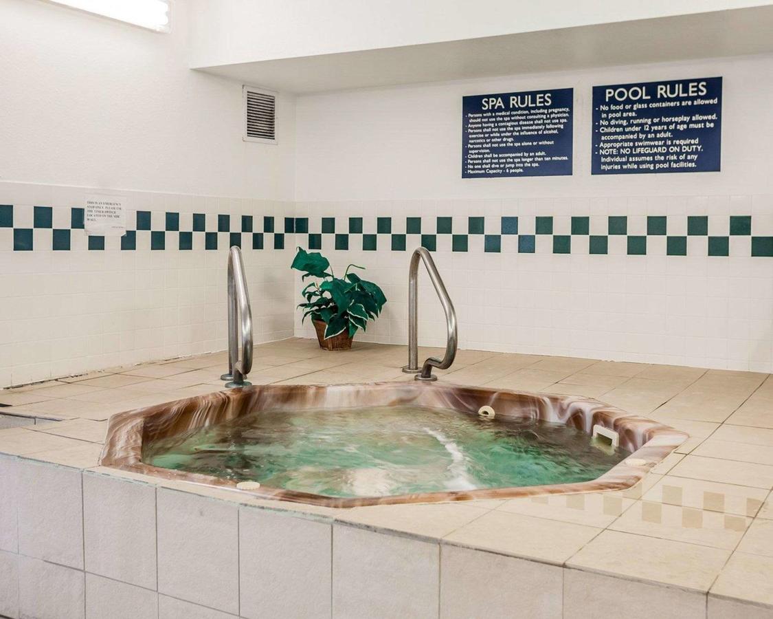 Quality Inn & Suites Des Moines Airport - thumb 15