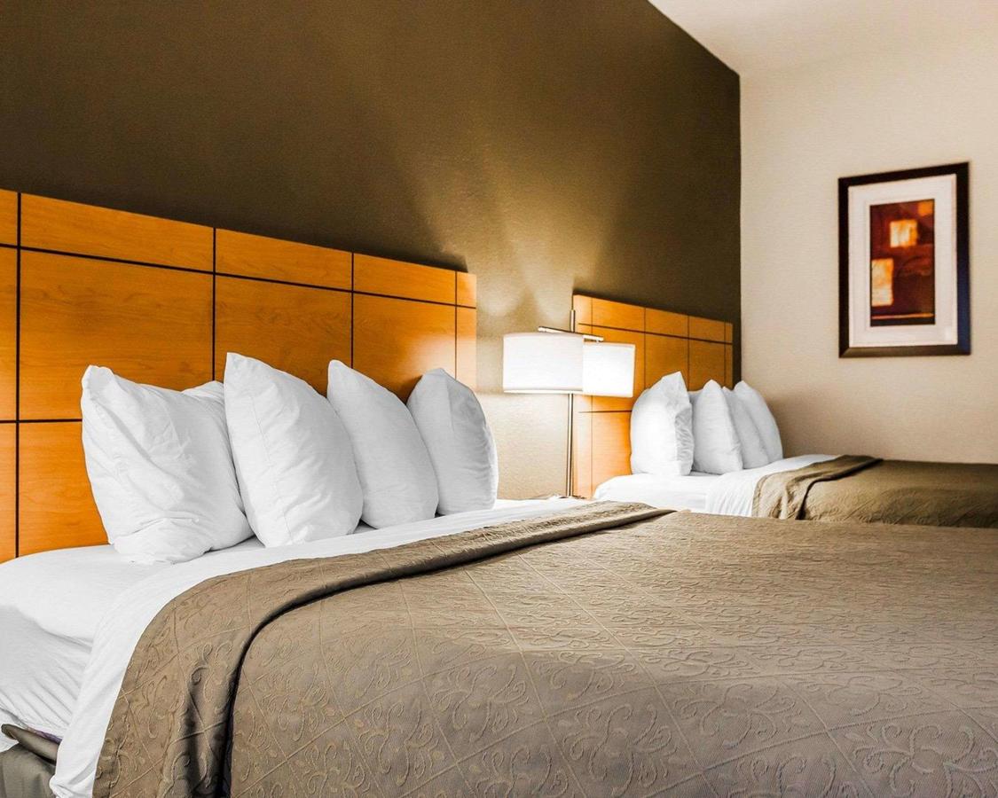 Quality Inn & Suites Des Moines Airport - thumb 3