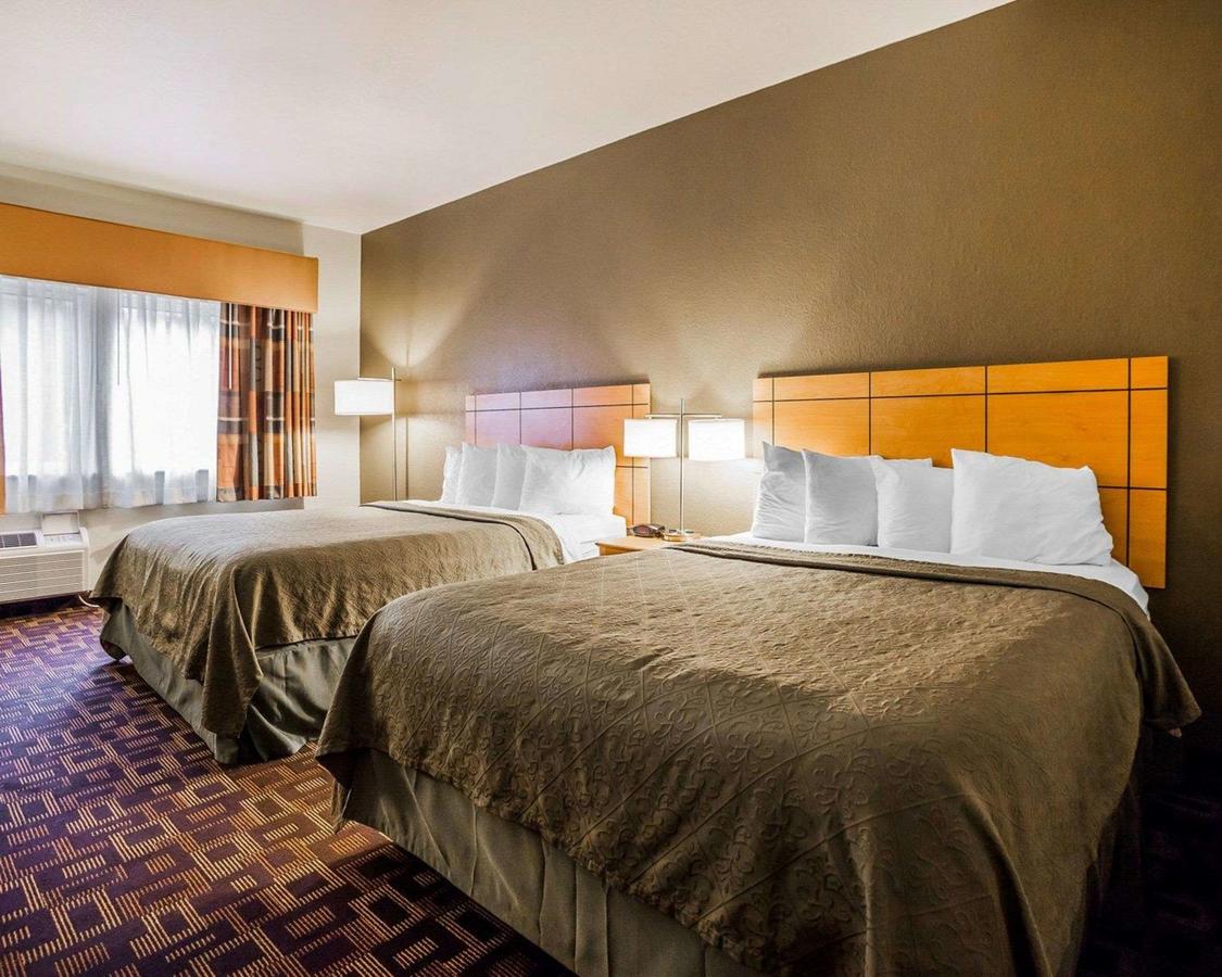 Quality Inn & Suites Des Moines Airport - thumb 21
