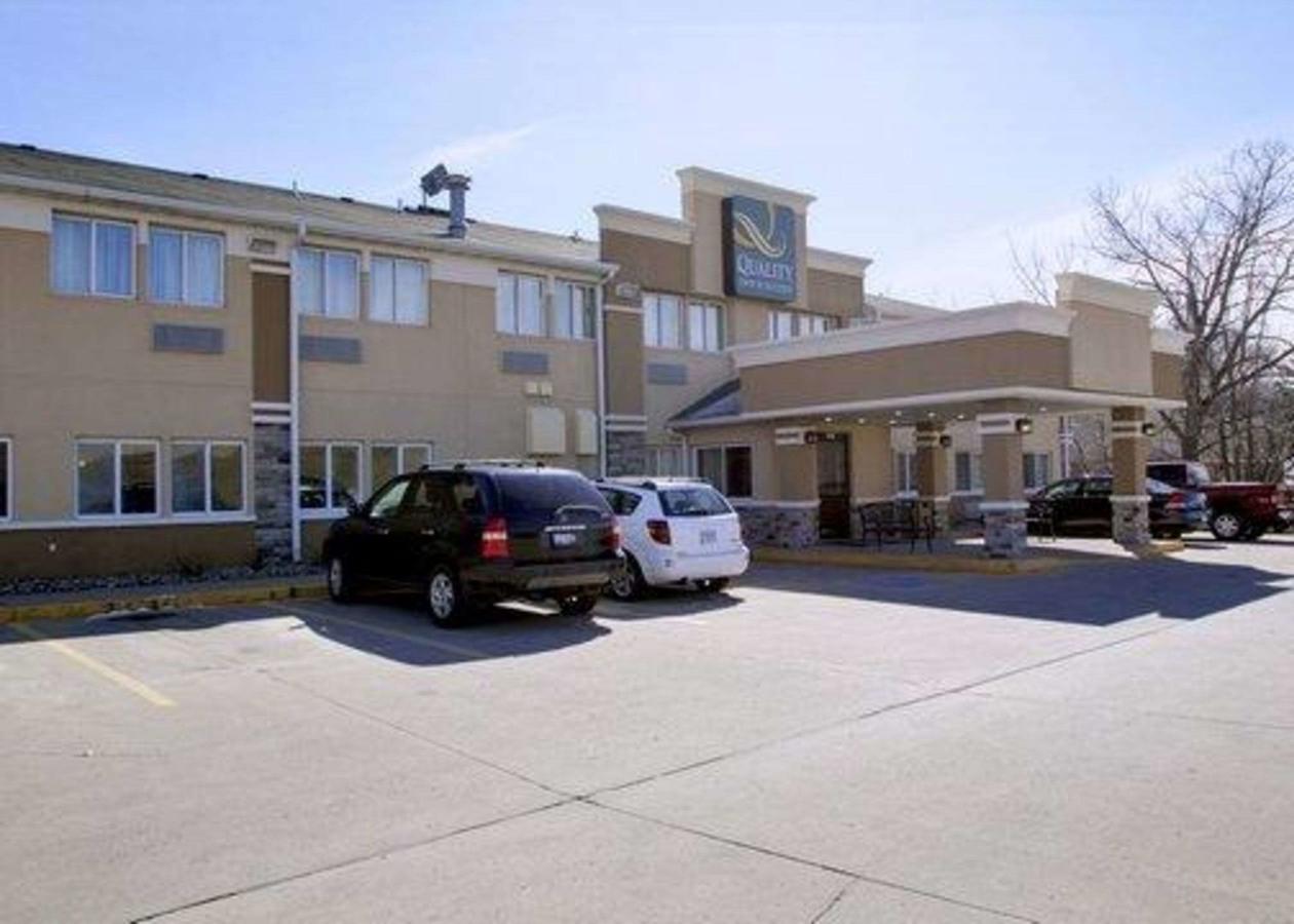 Quality Inn & Suites Des Moines Airport - thumb 0